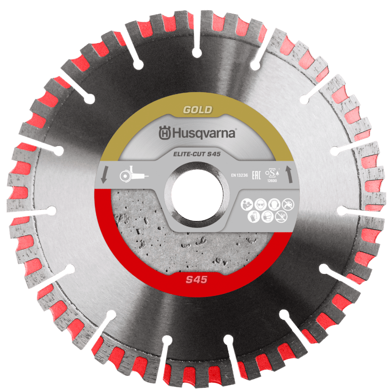 Husqvarna ELITE-CUT™ S45