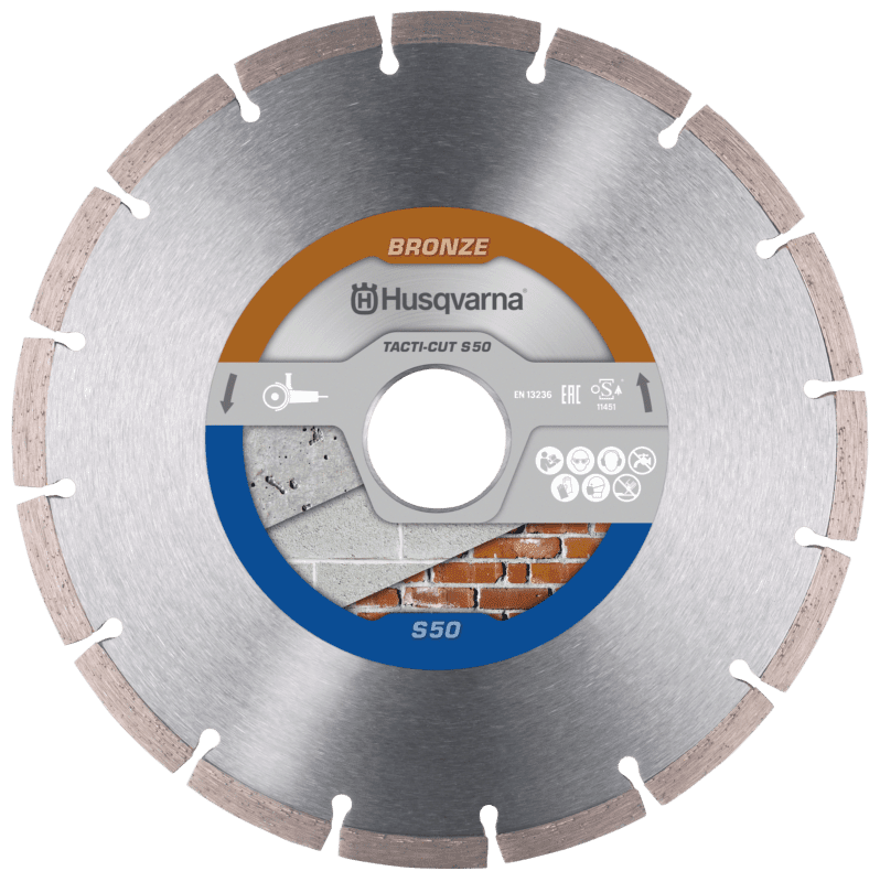 TACTI-CUT S50