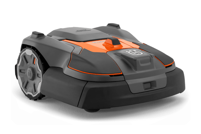 Husqvarna Automower® 580L EPOS®