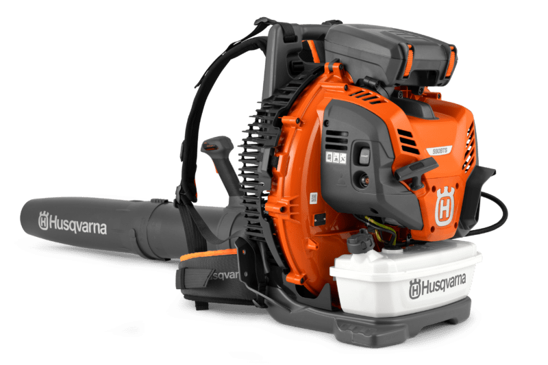 Husqvarna 590BTS
